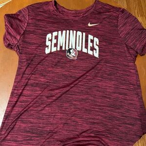 FSU Shirt